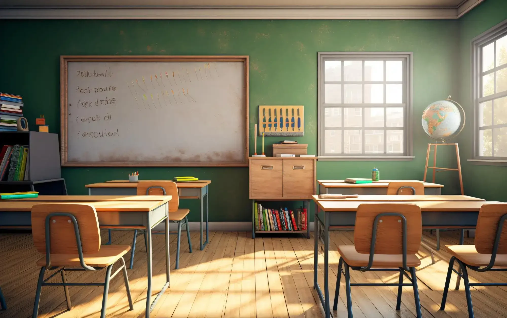 Transform School Management with Gati